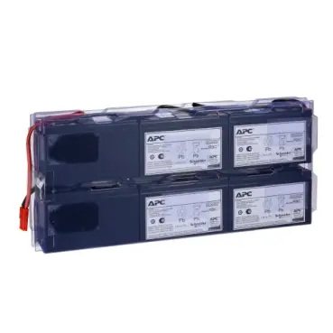 APC by Schneider Electric APC Replacement Battery Cartridge #202, image 6