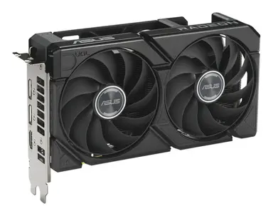 ASUS DUAL-RX9060XT-16G, image 3