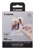 Canon USA Canon XC-60L Ink/Paper Bulk Set, image 3