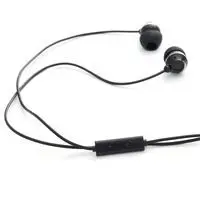Verbatim Americas Stereo Earphones with Microphone, image 5
