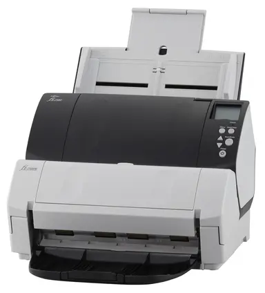 Ricoh Pfu Ricoh FI-7180/7160 Imprinter, image 6