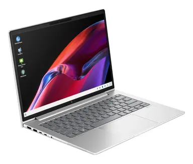 HP EMT645G8 R5-7535U 14 8GB/256 PC, image 6