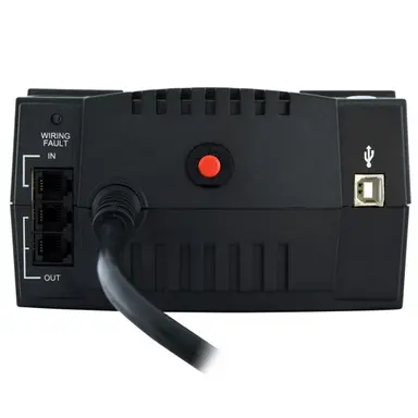 CyberPower Systems (USA) 550VA CP UPS 120V Standby Green, image 7