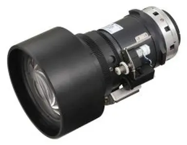 Nec Display Solutions 1.25 - 1.79:1 Short Throw Zoom Lens (LENS SHIFT) W/LENS Memory for The NP-PX700W, image 4
