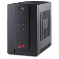 APC by Schneider Electric APC Back UPS RS 500, 230V, image 3