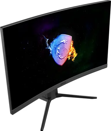 MSI Computer G27C6P E2, image 6
