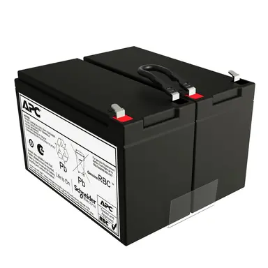 APC by Schneider Electric APC Replacement Battery Cartridge #206