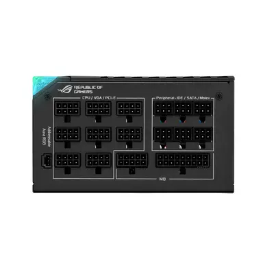 ASUS ROG-THOR-1000P2-GAMING, image 7