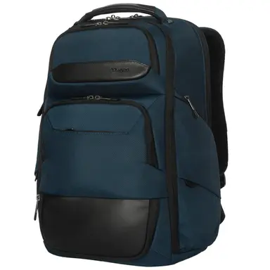Targus 15-16 Heritageluxe Backpack Blue 16 in, image 7