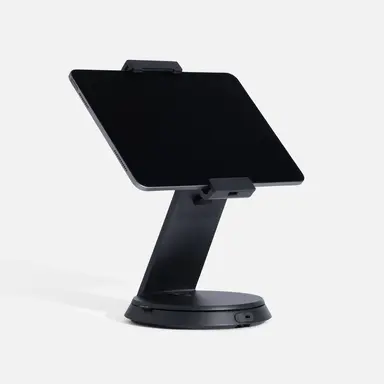 Bouncepad North America Bouncepad Eddy / Secure Tablet Stand / Black