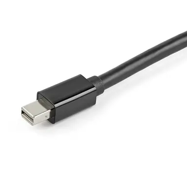 StarTech.com HDMI 1.4 to Mini DisplayPort 1.2 Active Adapter Cable with 4K 30HZ Video/HDCP 1., image 6