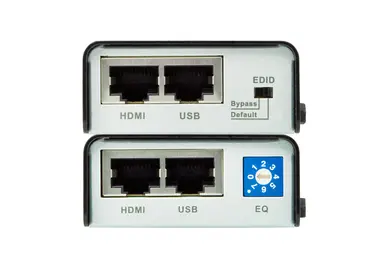 Aten HDMI/USB Extender, image 7