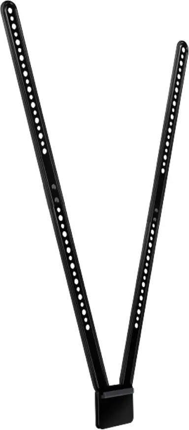 Logitech Meet-up XL TV Mount