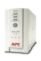 APC by Schneider Electric UPS - Standby - 230 V - 400WATT - 650VA - 1 X Management - RS-232C/USB, image 3