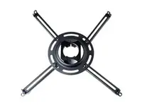 Peerless Industries Peerless Spider Universal Mounting Component ( Adapter Plate ) for Proje, image 3