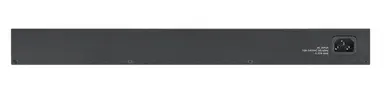 Zyxel Communications 24-PORT 10/100/1000 Gigabit Switch Rackmount - 1000BASE-T Sfp - 100, image 8