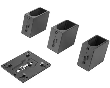 Acckit_bo TC Nano Monitor Clamp II