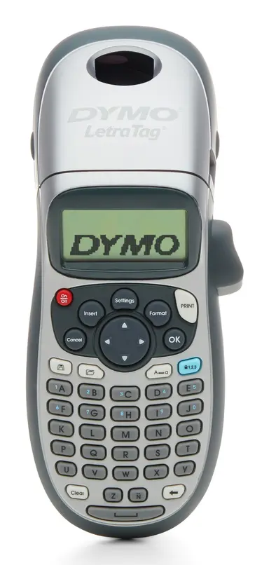 Dymo DY LT 100H+ Printer SLV Box NA/LA/Anz