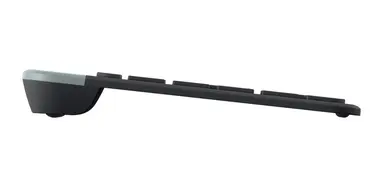 Logitech Slim Multi-Device K585 - Graphite, image 8