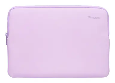 Targus 15-16IN Chromatic Sleeve Purple Slim Profile Fits 15 - 16 Inch LAPTOPS; Soft, image 2