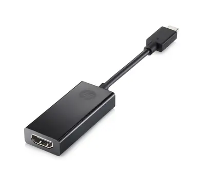 HP USB-C to VGA Adapter., image 6