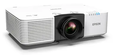 Epson Powerlite L890E Laser Projector with Lens Shift, Wi-Fi, 8,000 Lumens, 4KE, image 4