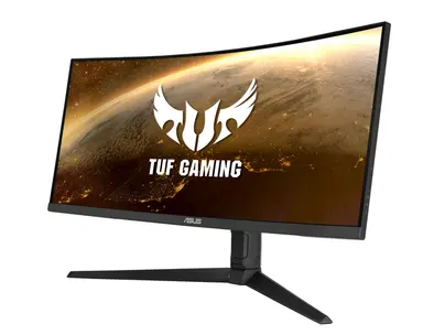 ASUS 34CURVED HDR Monitor, WQHD, image 6