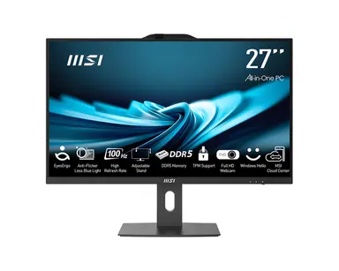 MSI Computer Pro AP272P 14M-602US