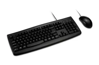 Kensington Computer Pro Fit Washable Wired Desktop Set, image 4