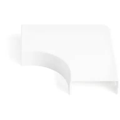 StarTech.com Wall Cable Raceway with Adhesive Tape - 32X11MM - Lateral EL, image 4
