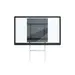 Viewsonic Balancebox 650-180 Floor Mount with A Full Load Capacity OF 207.2-372.6LBS Incl, image 5