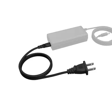 Jabra Power Cord, NA - PWR Cord, NA, Type-a, 1M/3FT