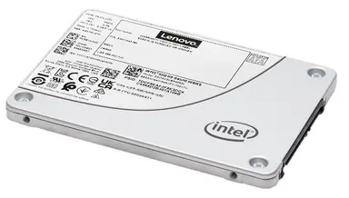 Lenovo 2.5 S4520 3.84TB RI SATA HS