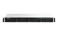 Qnap 1U 4-BAY Short Depth 12 Rackmount NAS Intel Celeron N5105/N5095 4C/4T Bur, image 3