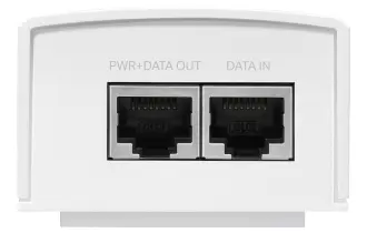 Omada Networks BY TP Link Omada 54V 30W 2.5G Passive POE Adapter, image 6