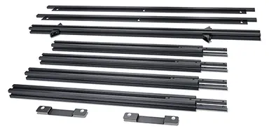 APC by Schneider Electric Duct Mounting Rail - (Expansion), image 4