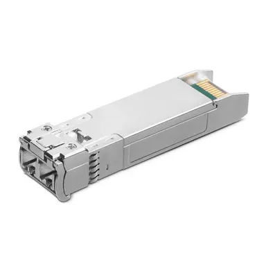 Omada Networks by TP Link Transceiver - SFP+ - 10GBPS - Gigabit Ethernet - Wired - 1310NM - 10, image 8