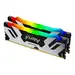 Kingston 32GB 6400MT/S DDR5 CL32 DIMM (Kit of 2) Fury Renegade RGB XMP, image 5