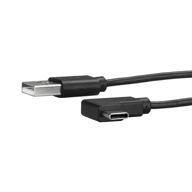 StarTech.com Connect Your USB Type-C Devices to Your Computer, with the Cable Out of the Way