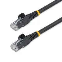 StarTech.com 15 FT. Cat6 Ethernet Cable Multipack Meets All ANSI/TIA-568-D Category 6 Patch, image 3