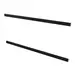 Peerless Industries Accessory Adaptor Rails for VESA 1200MM or 1500MM Wide Mounting Patterns, image 4