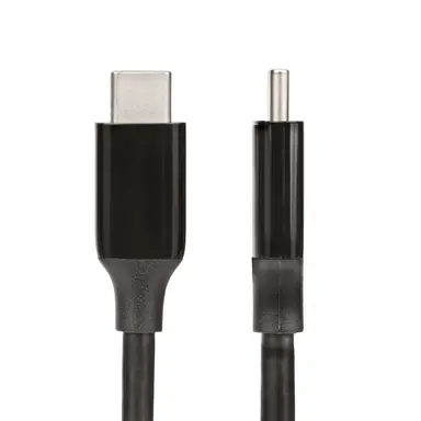 StarTech.com 10 ft (3M) Active USB-C Cable, USB 10GBPS, 60W (3A) Power Delivery, 8K 60HZ / 4K, image 7