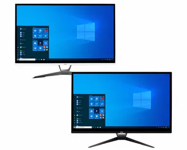 MSI Computer Pro 24X 10M-295US
