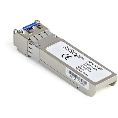STARTECH.COM HPE J9151D Compatible SFP+ - 10GBASE-LR 10GBPS - 10GBE Module - 10GE Gigabit Eth, image 4