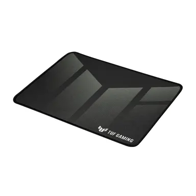 ASUS NC13 Tuf Gaming P1 Gaming Mousepad Optimized Cloth Surface Nano Coated WA, image 6