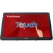 ViewSonic 24 (23.6 Viewable) Full HD 10-Point Touch Display, image 5