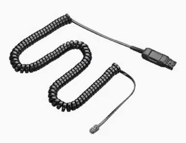 HP Poly A10-16 Adapter (Bagged) US