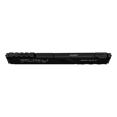 Kingston 16GB 3200MHz DDR4 CL16 Dimm 1GX8 Fury Beast Black, image 8