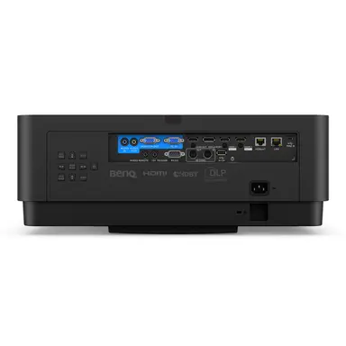 Benq America Benq Laser Wuxga Short Throw Projector, image 6