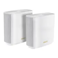ASUS Zenwifi XT9 Mesh System Consists OF Pair OF ASUS AX7800 Tri-Band WIFI 6 Mes, image 3